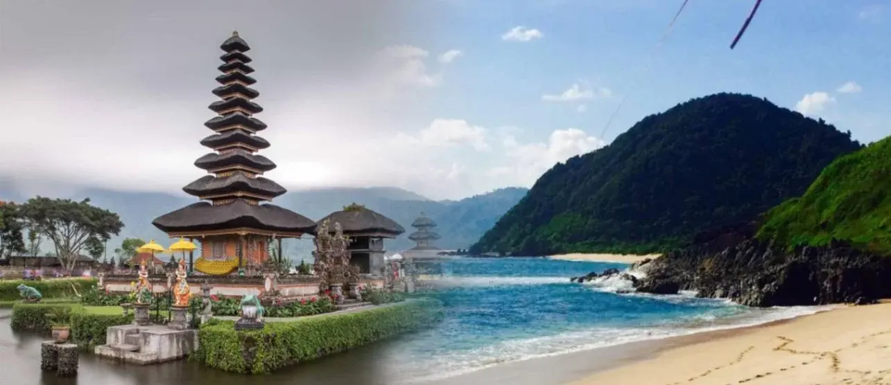 Explore Bali & Lombok-1